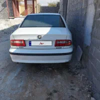 سمند EF7دوگانه شرکتی مدل96|خودرو سواری و وانت|جم, |دیوار