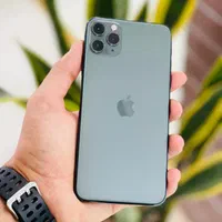 Iphone 11 Pro Max / آیفون ۱۱ پرو مکس