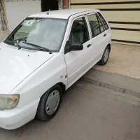 ۱۱۱مدل ۹۵|خودرو سواری و وانت|مشهد, ایثارگران|دیوار