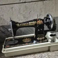 چرخ خیاطی سینگر