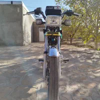 فروش فوری موتور سیکلت200پرواز|موتورسیکلت|جلگه رخ, |دیوار