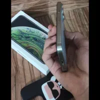 ایفون xs فیس لیفت به ۱۵ پرو فیس فعال معاوضه با se|موبایل|کرج, گوهردشت|دیوار