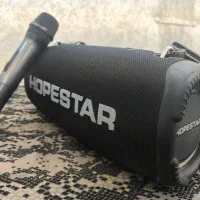 اسپیکر همراه Hopestar a6 max