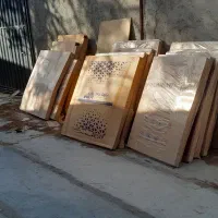 سپر بدنه چراغ گلگیر کاپوت|قطعات یدکی و لوازم جانبی|رشت, حافظ آباد|دیوار