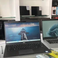 فروش لپ تاپ (DELL)14اینچ لمسی