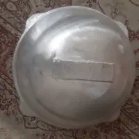 قارن ترکمنی سایز۴۰چکدرمه|ظروف پخت‌وپز|تهران, هروی|دیوار