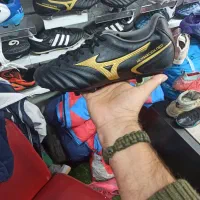 کفش فوتبال چمنی اورجینال و اصلی|کیف، کفش، کمربند|تنکابن, |دیوار