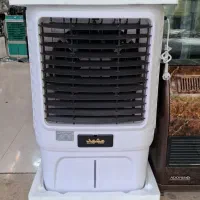کولر آبی پرتابل سلولزی مشهد۳۴باگارانتی ارسال فوری