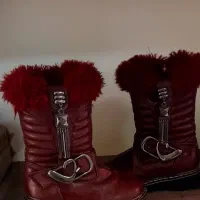 بوت وکفش سالم