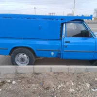 نیسان مدل 97|خودرو سواری و وانت|تاکستان, |دیوار