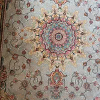 فرش ماشینی ۷۰۰ شانه|فرش|خمین, |دیوار