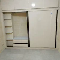 کابینت و کمد دیواری اقساطی بدون پیش پرداخت|کتابخانه، شلف، قفسه‌های دیواری|اصفهان, مولوی|دیوار