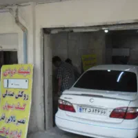 یک باب مغازه اجاره ۳۴ متری