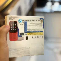نوکیا ۲۱۰|موبایل|رشت, بلوار گیلان|دیوار