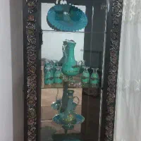ویترین درحدنو|بوفه، ویترین، کنسول|رشت, معلولین|دیوار