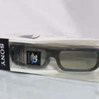 عینک سه بعدی شارژی