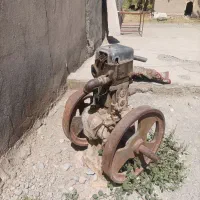 موتور لیستر انگلیسی