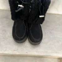 بوت دخترونه|کفش و لباس بچه|یزد, |دیوار