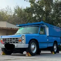 باربری با نیسان