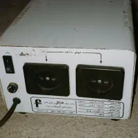 ترانسفورماتور افزاینده کاهنده 2.5 کیلووات فاراتل|سایر لوازم برقی|محمدیه-قزوین, |دیوار