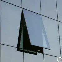 فروش ۳۰۰ متر زمین ، زیربنای ۸۵۰ متر موقعیت اداری