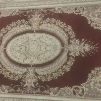 فرش 6متری وتابلو فرش ماشینی