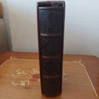 قرآن مجید در انواع مختلف شکیل و زیبا|کتاب و مجله مذهبی|دماوند, دماوند|دیوار