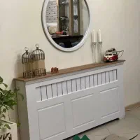 تولید جهیزیه چوبی عروس،سیسمونی و مصنوعات چوبی|جاکفشی، کمد، دراور|قائم‌شهر, |دیوار