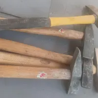 چکش و پتک