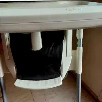 صندلی غذا خوری کودک|تخت و صندلی بچه|تهران, شهرک غرب|دیوار