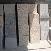 کارکرددرتولیدموزاییک