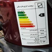 جاروبرقی سطلی نو