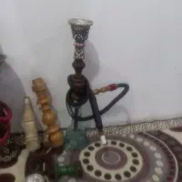 قلیان|کلکسیون و سرگرمی|اردبیل, |دیوار