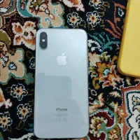 گوشی آیفون x