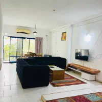 اجاره شبانه  تک خواب 85 متری ساحل محموداباد