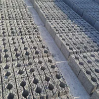 گچ بلوک توپر شن آجر سفال زبره لفتون پوکه ماسه خاک