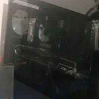 کیس گیمینگ|قطعات و لوازم جانبی رایانه|ورامین, ورامین|دیوار