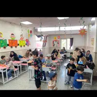 استخدام مربی مهدکودک با آموزش مربیگری مهدکودک