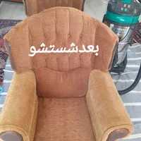 مبل شویی قالیشویی برتر جعفری باکادرمجرب|خدمات نظافت|اردبیل, |دیوار