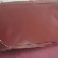 کیف چرم مارک گوچی
