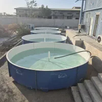 کارگر استخر