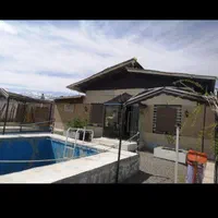 اجاره کوتاه مدت ویلا باغ 2000متری برجاده هفت باغ|اجارهٔ کوتاه‌مدت ویلا و باغ|کرمان, |دیوار