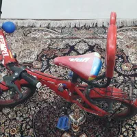 دوچرخه ۱۲|دوچرخه، اسکیت، اسکوتر|باغستان, |دیوار