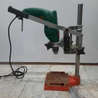 پایه دریل مهر مدل DS13|ابزارآلات|زنجان, |دیوار