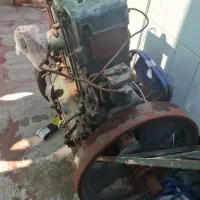 موتور لیستر2سیلند