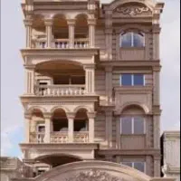 اجرای کلیه کارای ساختمانی