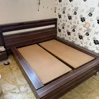 سرویس خواب کامل|تخت و سرویس خواب|شیراز, رکن‌آباد|دیوار