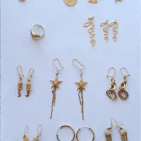 فروش طلا|جواهرات|شهرکرد, |دیوار