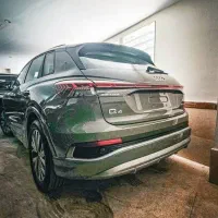 Audi Q4|خودرو سواری و وانت|تهران, الهیه|دیوار