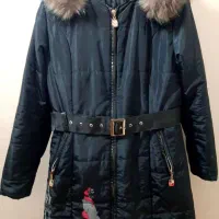 هودی پالتو کاپشن سوییت دخترانه و زنانه|لباس|تبریز, |دیوار